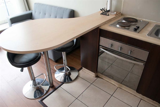 Cocina