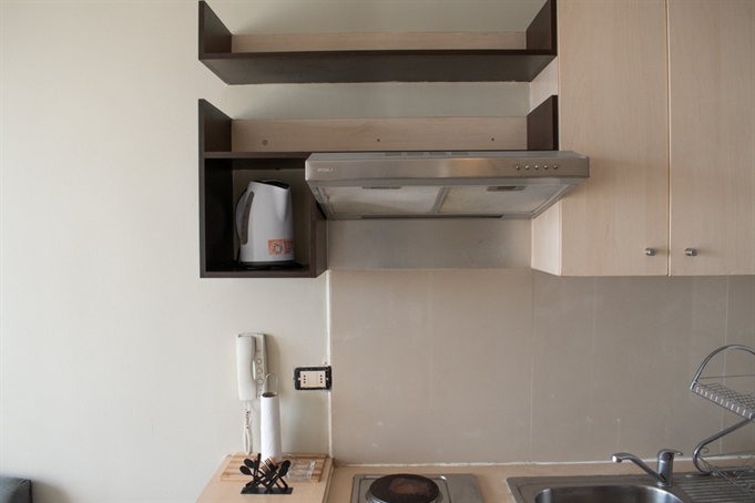 Cocina