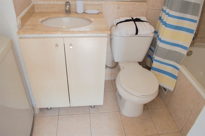Baño (Habitación)