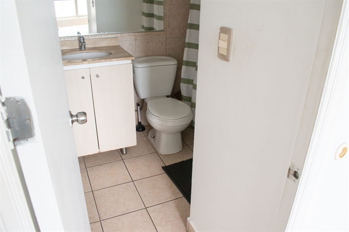 Baño