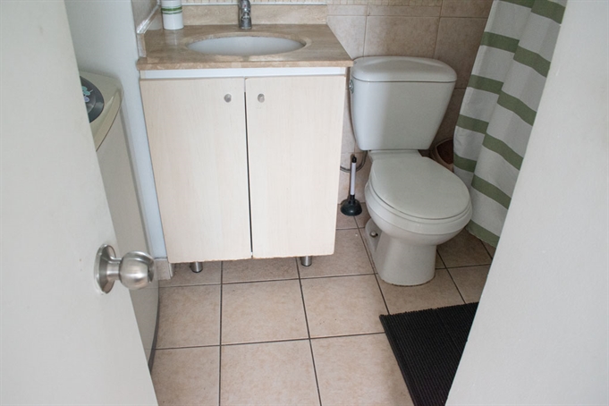 Baño
