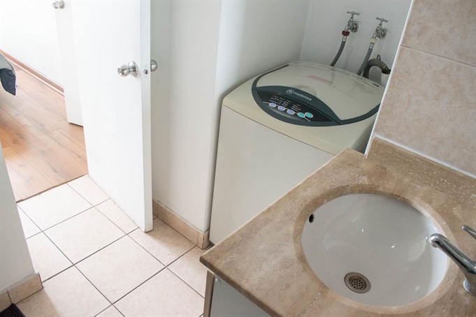 Baño