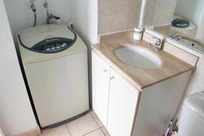Baño