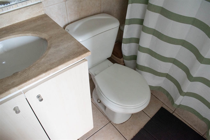 Baño