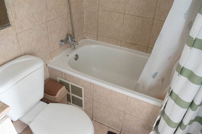 Baño