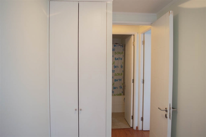 Clóset (Habitación 2)