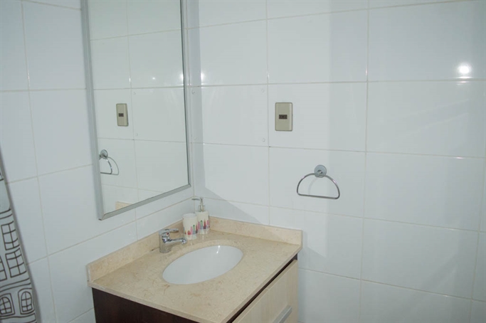 Baño (Habitación 2)