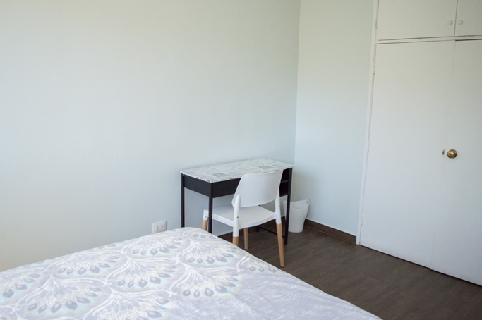 Habitación 1