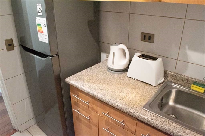 Cocina