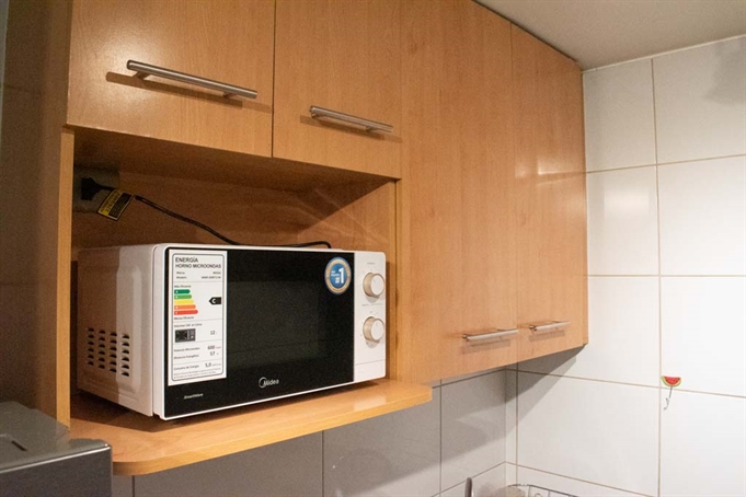 Cocina