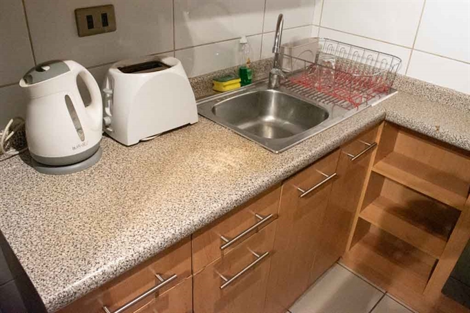 Cocina