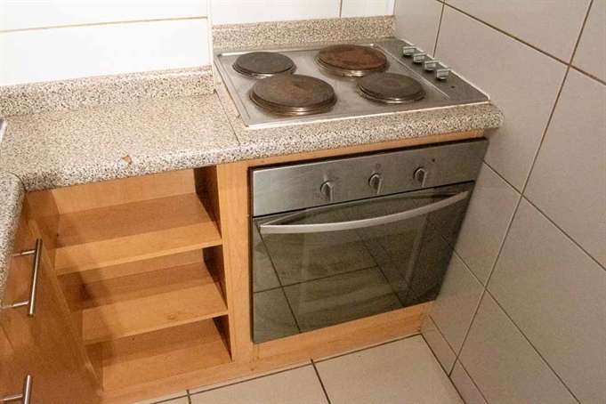 Cocina