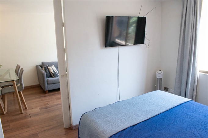 Habitación