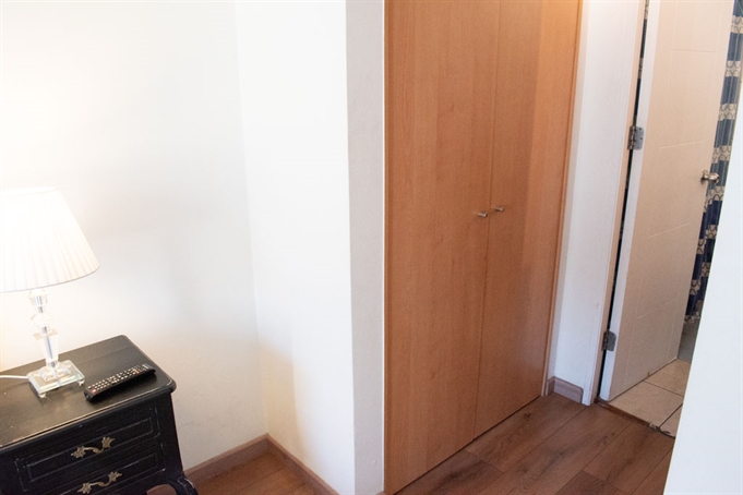 Habitación Clóset