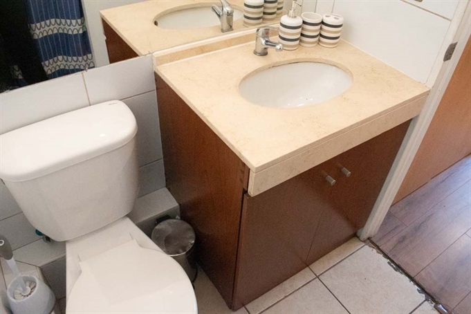 Baño