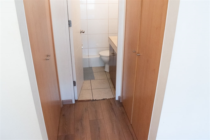 Habitación  Baño