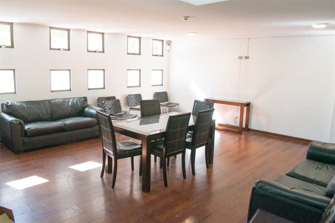 Sala de eventos