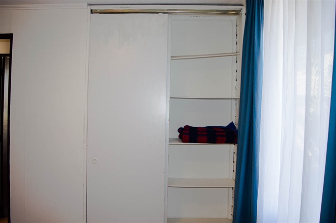 Closet (Habitación 2)