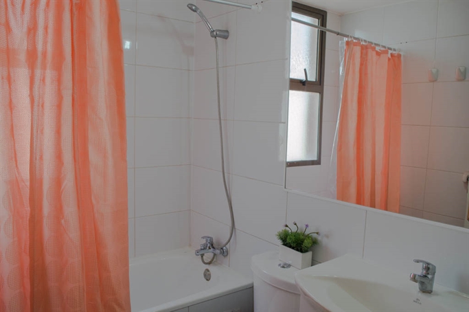 Baño  (Habitación  1)