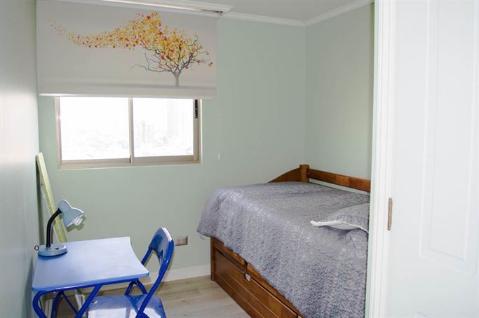 Habitación 2