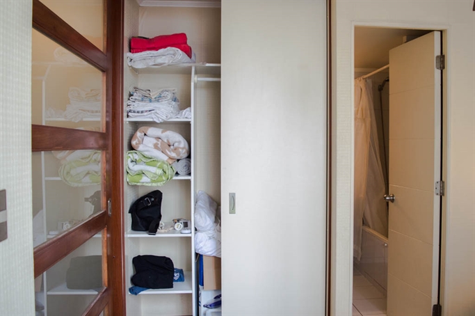 Closet (Habitación)