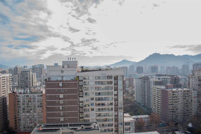 Vista Azotea