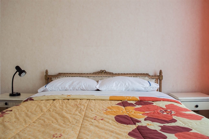 Habitación 1