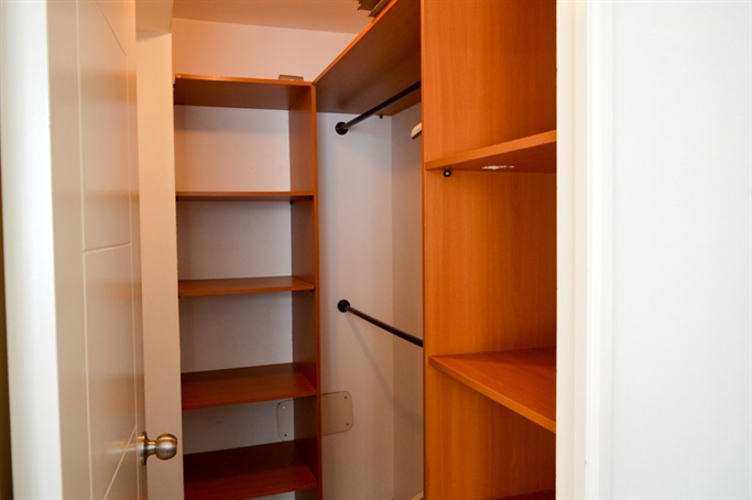 Closet Habitación