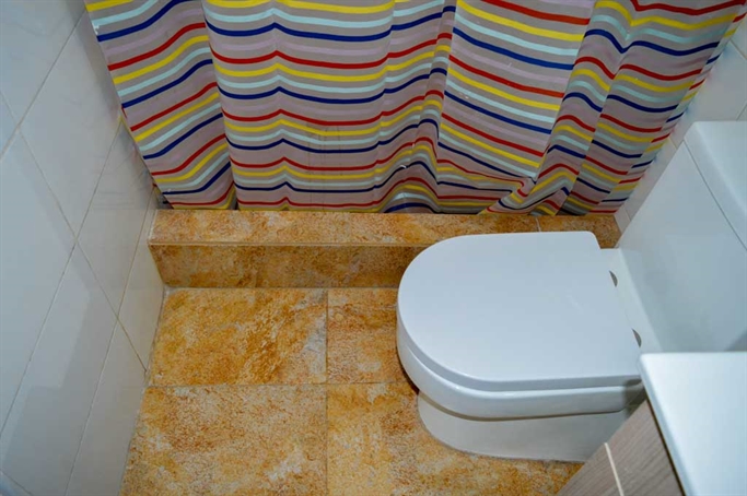 Baño