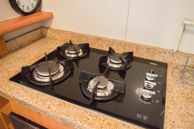 Cocina