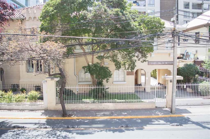 Vista departamento