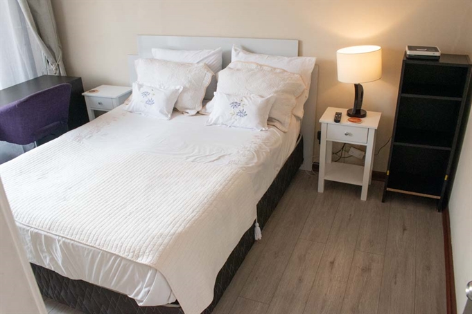 Habitación 1