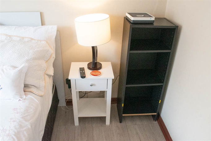 Habitación 1