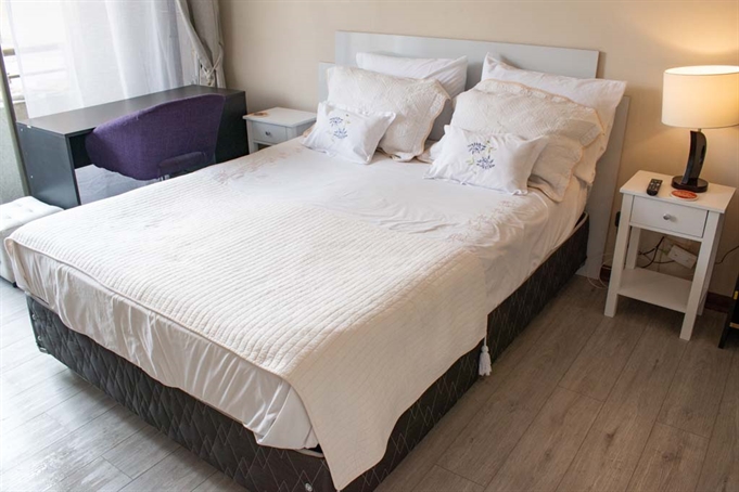 Habitación 1