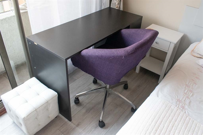 Habitación 1 Escritorio