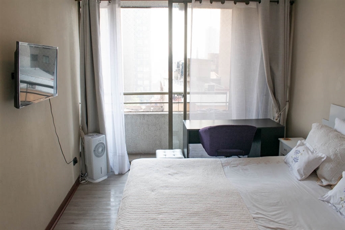 Habitación 1