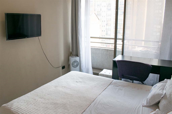 Habitación 1