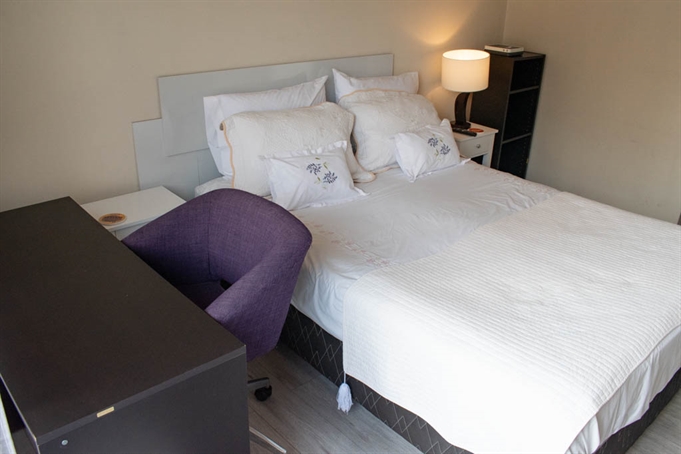 Habitación 1