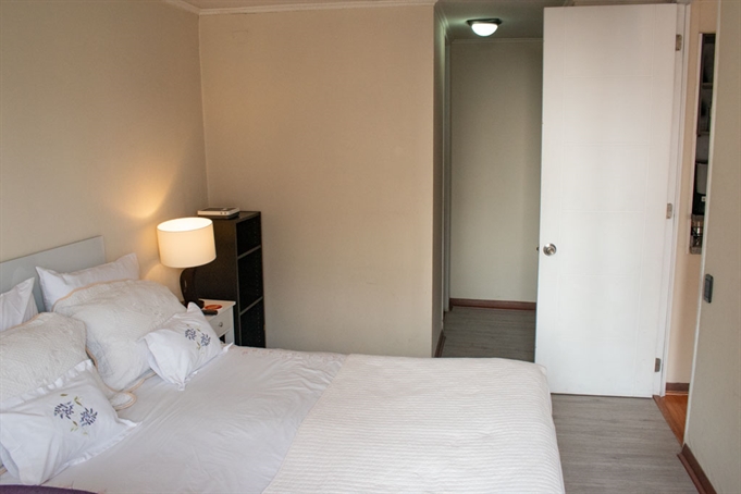 Habitación 1