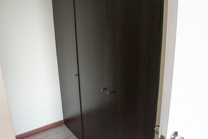 Habitación 1 Clóset