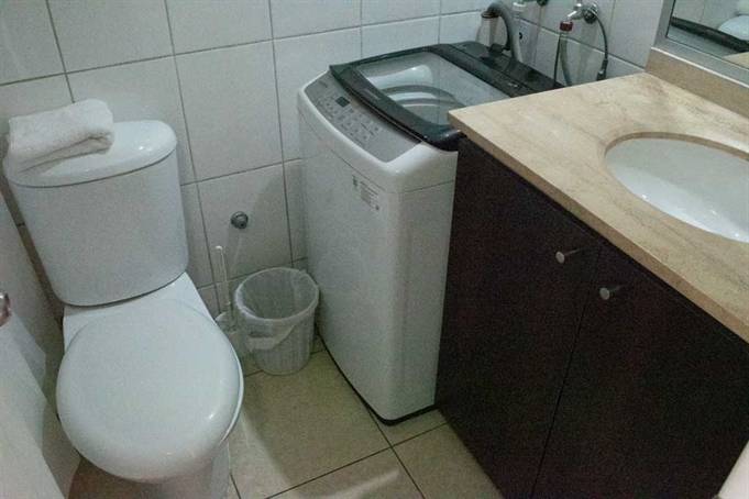 Baño 1