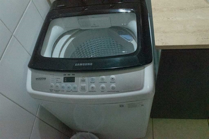 Baño 1