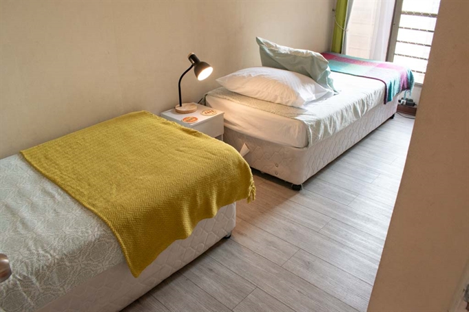 Habitación 2