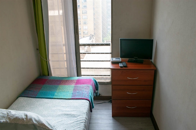 Habitación 2