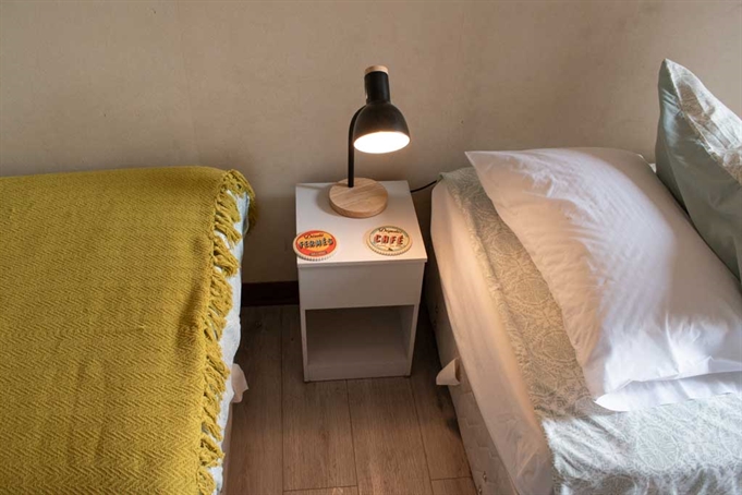 Habitación 2