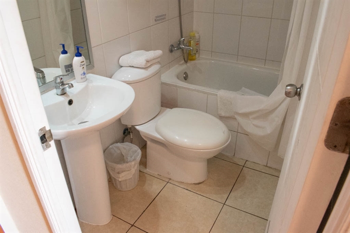 Baño 2
