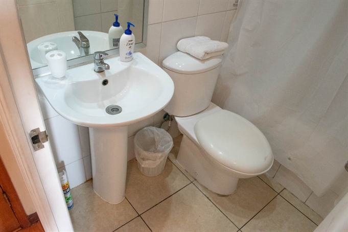 Baño 2