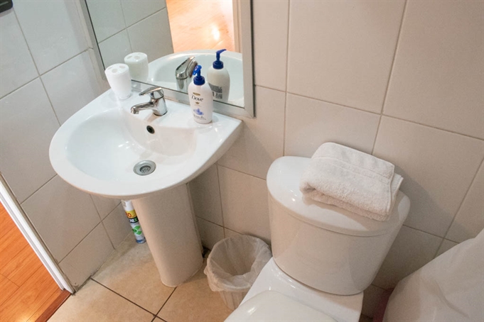 Baño 2