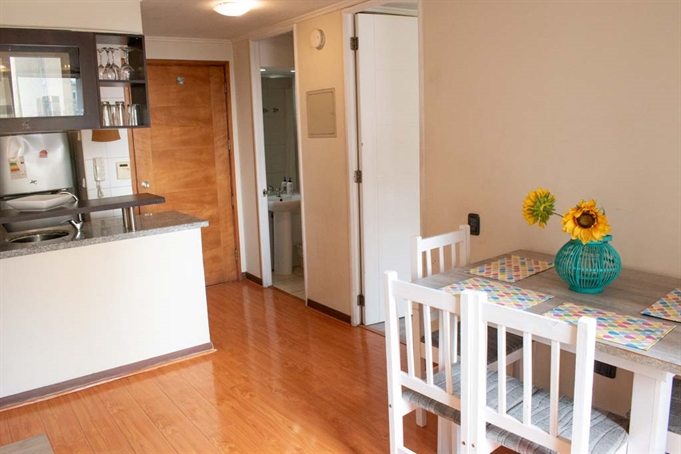 Comedor Cocina