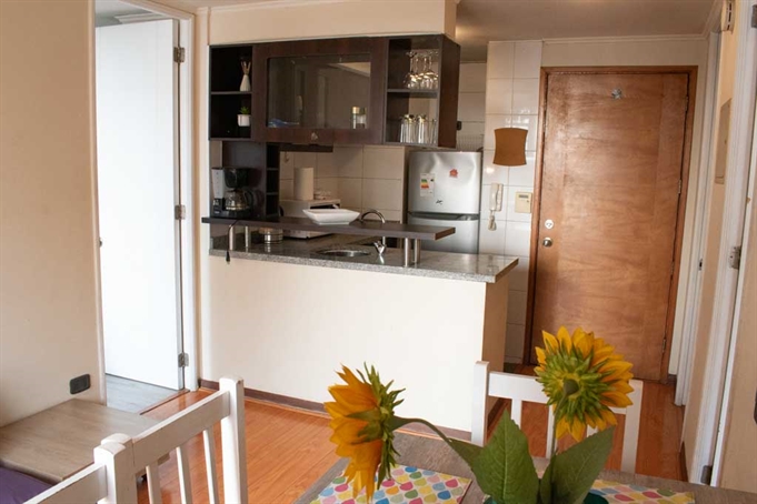 Comedor Cocina